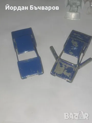 Matchbox Ford Cortina 2бр., снимка 8 - Колекции - 56058777