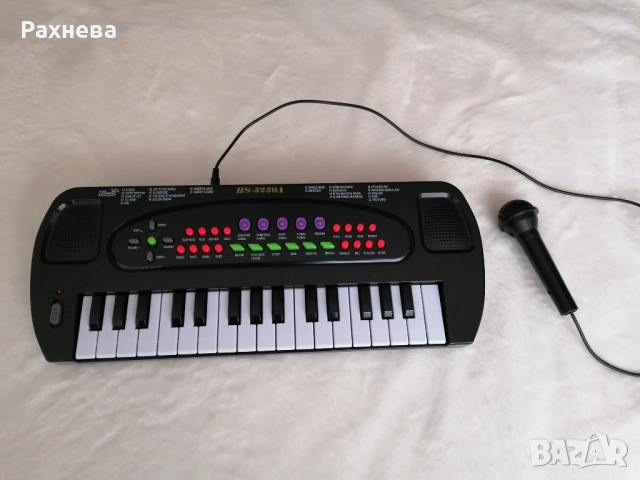 Детски музикални инструменти, снимка 3 - Музикални играчки - 53410354