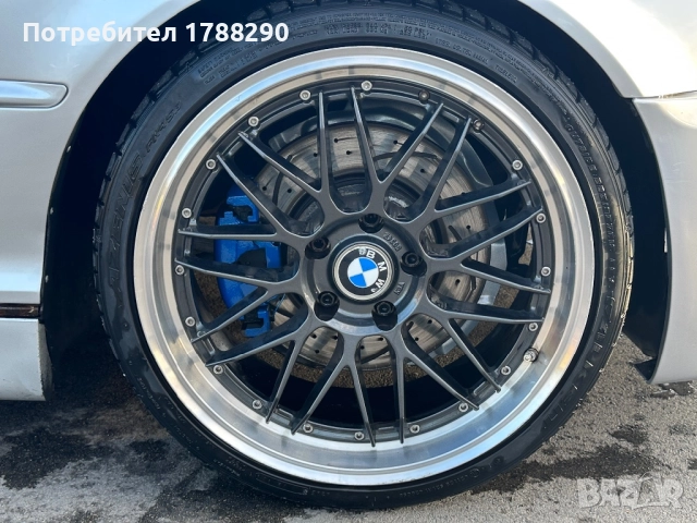 Джанти Dotz 19” sport pack, снимка 5 - Гуми и джанти - 52509034