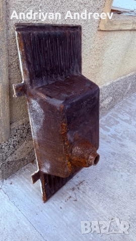 Чугунена мивка, снимка 5 - Други - 51523104