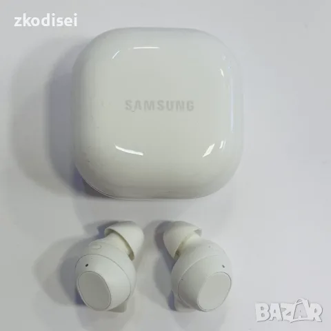 Bluetooth слушалки SAMSUNG BUDS FE SM-R400N