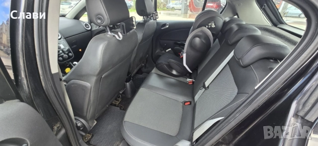 Opel Corsa COSMO EasyTronic Автопилот, Климатроник, снимка 9 - Автомобили и джипове - 52668985