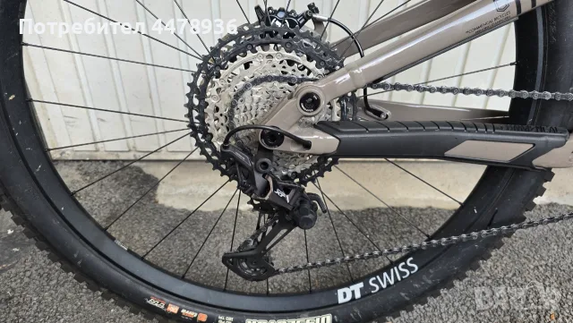 Commencal meta tr signature , снимка 3 - Велосипеди - 55935897