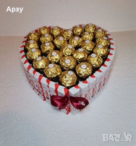 Киндер торти , снимка 2 - Романтични подаръци - 42339425