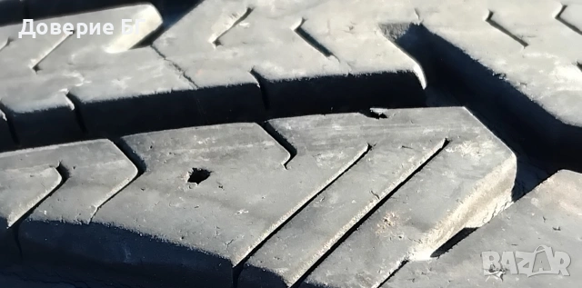 Гуми 205 65 15 Корморан Kormoran 2 броя - нов внос. Не са нови!, снимка 2 - Гуми и джанти - 53792920