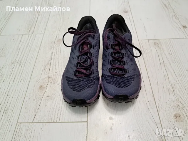 Salomon-Ориг.детски маратонки , снимка 7 - Детски маратонки - 47396628