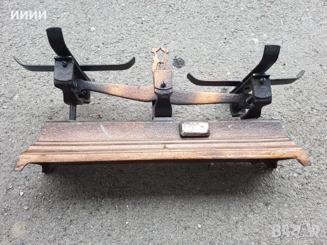 Везна кантар FORCE, снимка 2 - Антикварни и старинни предмети - 53427211