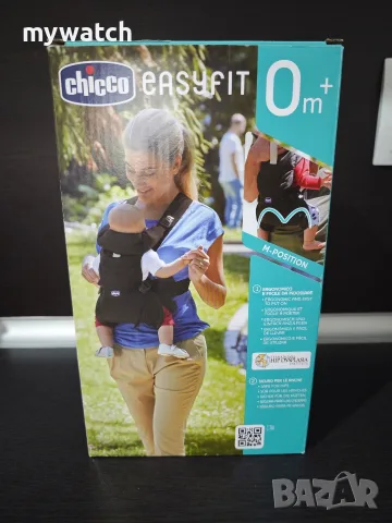 Кенгуру Chicco - Easy Fit