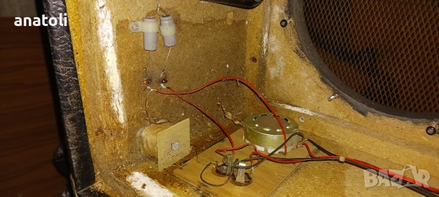 Тонколони кутии 12инча , снимка 8 - Тонколони - 53359290