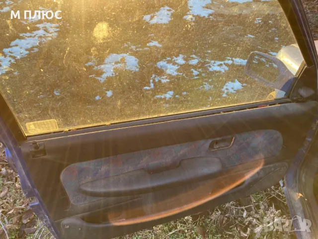 Peugeot 106 / Пежо 106 ЦЯЛO, снимка 4 - Автомобили и джипове - 49569456