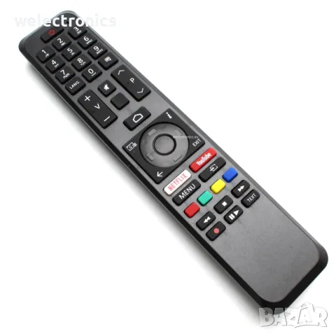 Дистанционно управление за телевизор VESTEL TOSHIBA JVC HITACHI RC43160,CT8556