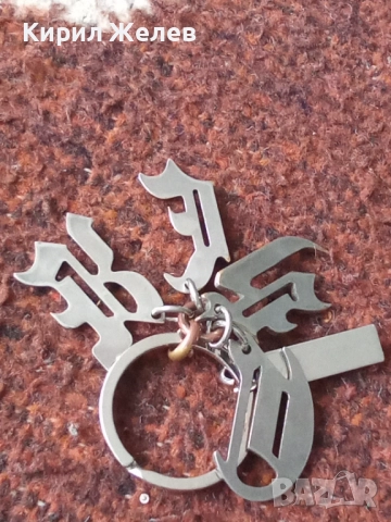Ключодържател 52299, снимка 6 - Колекции - 52429786