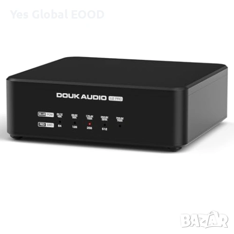 DoukAudio U2PRO USB Digital Audio Converter