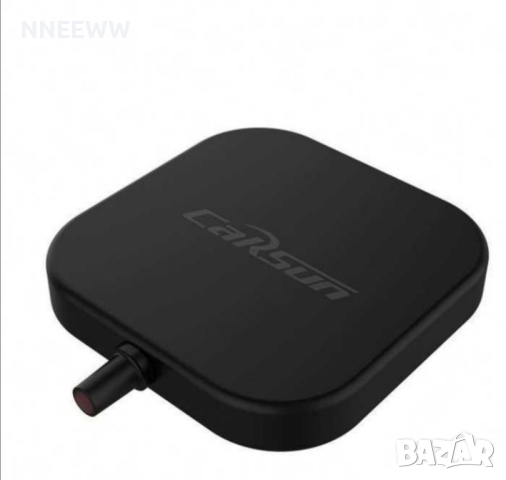 Безжично зарядно за телефон , снимка 2 - Аксесоари и консумативи - 44523790