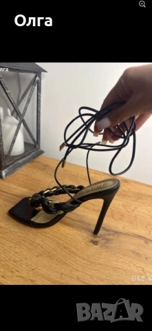 дамски сандали, снимка 2 - Сандали - 53866092