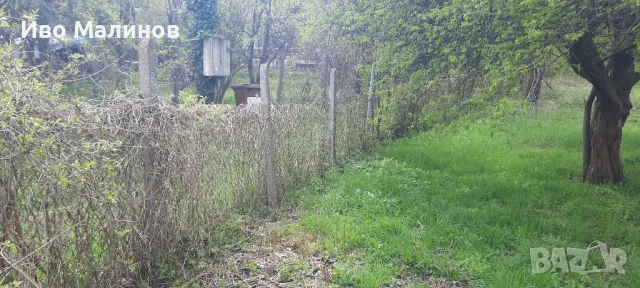 Продавам имот в землището на гара Лакатник, снимка 10 - Парцели - 47582139