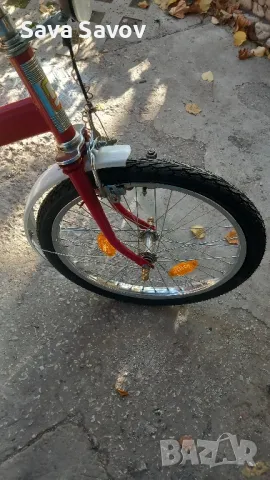 двойно балканче, снимка 8 - Велосипеди - 47815259