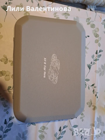 Чанта за дрон