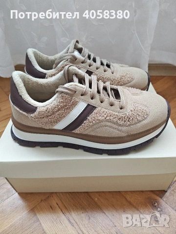 дамски зимни обувки , снимка 5 - Дамски ежедневни обувки - 53722014