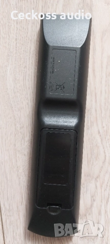 Дистанционно за ресивъри SONY , снимка 3 - Ресийвъри, усилватели, смесителни пултове - 52011905