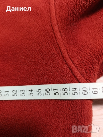 Полар Jack Wolfskin , снимка 7 - Спортни дрехи, екипи - 52807714