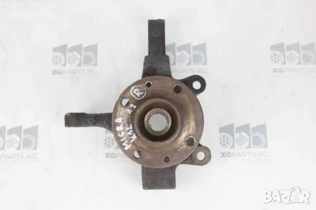 Шенкел преден десен за Nissan Micra K12 1.2i 80 к.с. (2003-2010)