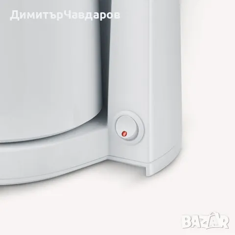 Кафемашина Severin KA 9254, снимка 2 - Кафемашини - 48721702