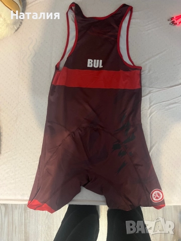 Трика на damage ear, снимка 5 - Други спортове - 52712190