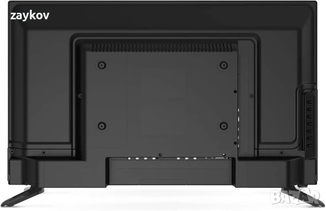 24-инчов HD Ready LED телевизор Cello C2420FS с Freeview HD и вграден DVD плейър, снимка 5 - Телевизори - 53391782