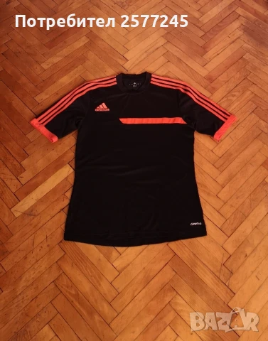 Оригинални мъжки тениски Найк и Адидас размер S, снимка 10 - Тениски - 45359197