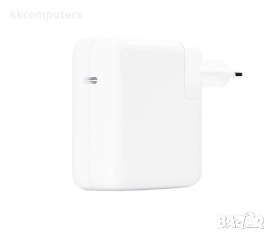 Зарядно устройство за лаптоп (Адаптер) 61W / PD / Type-C / Баркод : 456260