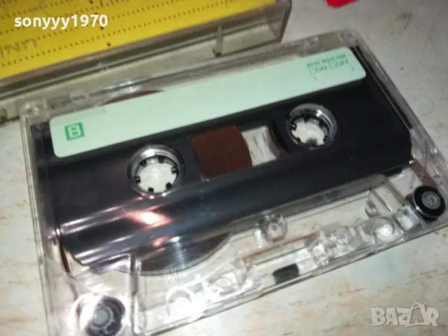 depeche mode-tape 1211240952, снимка 2 - Аудио касети - 47935809