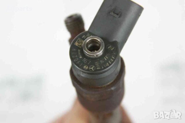 Дюза дизел за Mitsubishi Colt 1.5did 68к.с. (2004-2012), снимка 2 - Части - 41595726