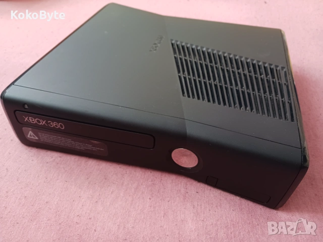 Xbox S 360, снимка 12 - Xbox конзоли - 53518170
