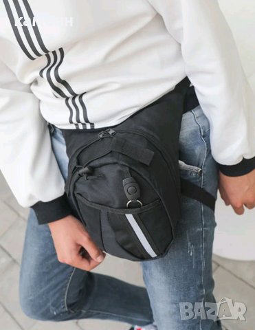 Мото чанта, снимка 2 - Спортна екипировка - 41229581
