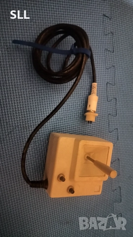 Джойстик за Правец