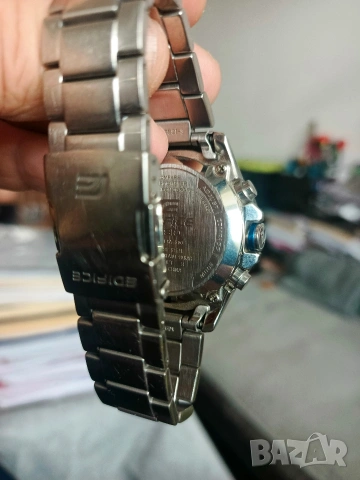 Casio ERA-300DB-1A2VER, снимка 3 - Мъжки - 53822288
