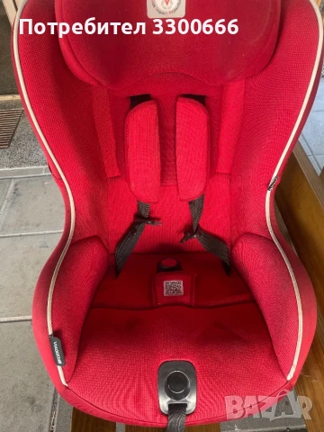 Стол за кола Peg Perego