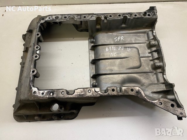 Картер носач за MERCEDES Мерцедес Спринтер 2.1 дизел 163 коня A6510140800 2016, снимка 2 - Части - 42687434