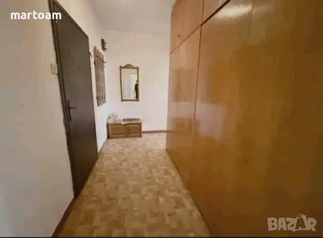 Давам под наем ДВУСТАЕН апартамент в гр.Пловдив кв.Кючук Париж, снимка 5 - Апартаменти - 52651622