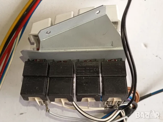 Пералня Gorenje части 6, снимка 2 - Перални - 50235961