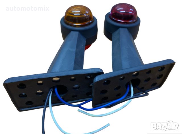 Рогчета с крушка,прави-24V, снимка 3 - Аксесоари и консумативи - 42507583