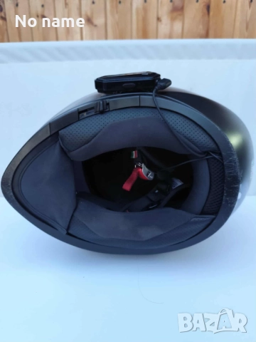 Каска агв к3 размер с  , снимка 5 - Други ценни предмети - 52285441