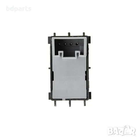 Бутон ключ за стъкло, VW Passat B8, Golf 7, Tiguan 2, Touran, Хром, снимка 10 - Части - 56141823