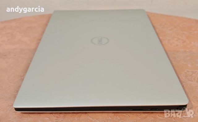 Dell XPS 9305/Intel Core i7-1165G7/Intel Iris Xe/8GB RAM/512GB SSD NVMe/13.3 Full HD IPS, снимка 3 - Лаптопи за работа - 51767765