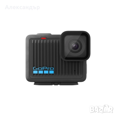 GoPro HERO 2025 – 4K, като нова + ПОДАРЪК SanDisk 64GB, гаранция, снимка 1