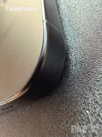 iPhone 16 pro 128GB Black Titanium 93% 286 цикала , снимка 3 - Apple iPhone - 53838781