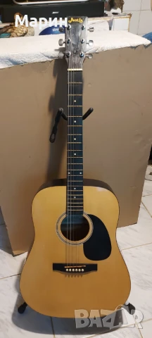 Акустична китара 3