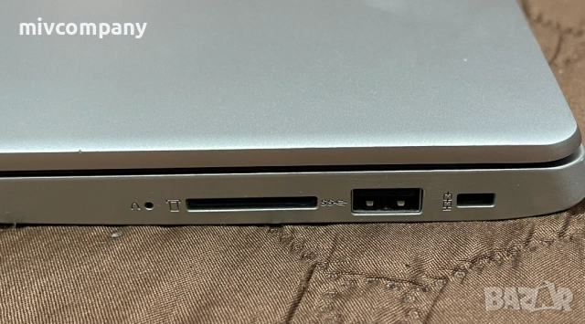 Лаптоп Lenovo IdeaPad 330S-15IKB, снимка 5 - Лаптопи за дома - 52424917