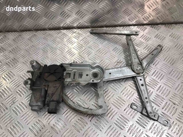 Преден десен стъклоповдигач Opel Corsa C,2001г.